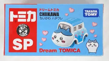 타카라토미 드림토미카 SP 하치와레