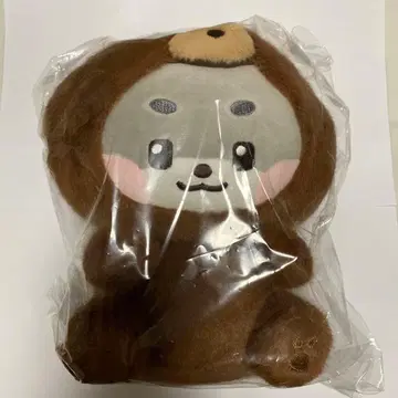 zeroni 고니니 미디엄 봉제 인형 gunini 제로니