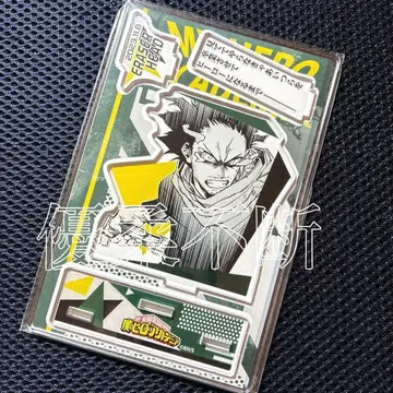 히로아카 아이자와 쇼타 점프샵 생일 디오라마 피규어 2023