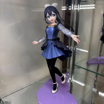 하나노이 레이나 피규어