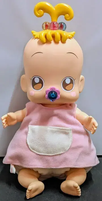 반다이 오자마녀 도레미# 바브바브 하나짱