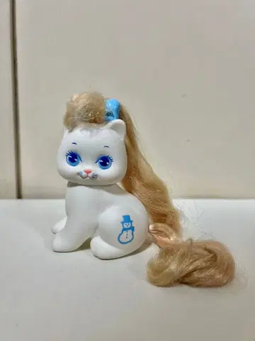 마이 리틀 포니 My Little Pony 고양이 Cat