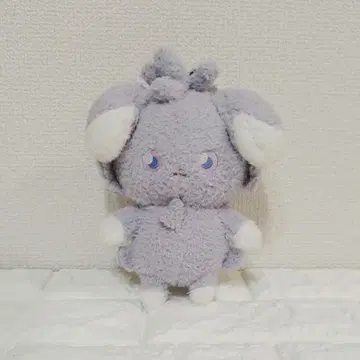 포켓몬 포케피스 니아스퍼 봉제 인형