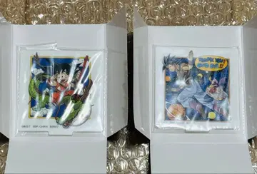 [ 재고 라스트 ] 제일복권 드래곤볼 아크릴 스탠드 1권 42권 3권