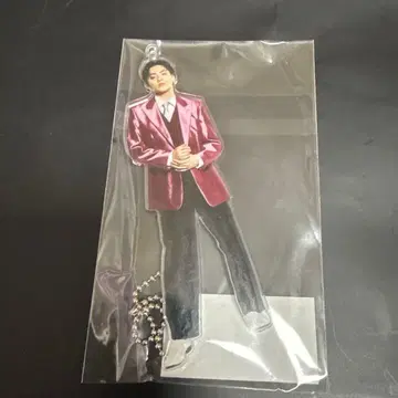 D리그 Segasammy Lux TAKI 아크릴 키링 후루시마 타키