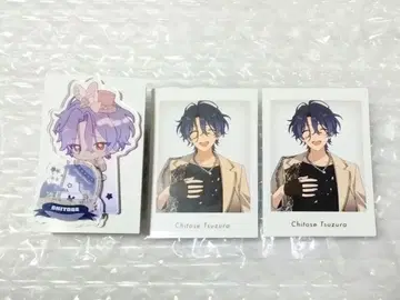 앙스타 칸라 치토세 특전 파샤츠 애니카페 아크릴 스탠드