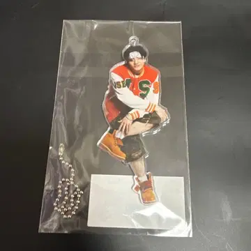 D리그 Segasammy Lux TAKI 아크릴 키링 후루시마 타키