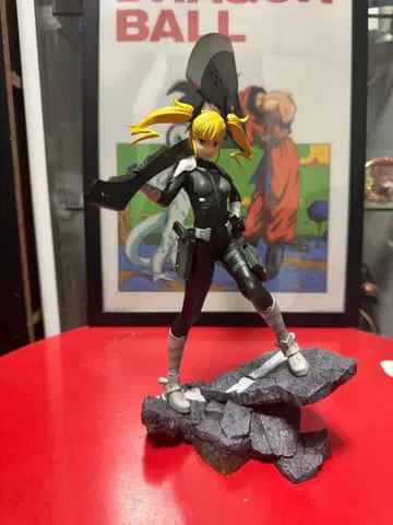 ARTFX J 괴수 8호 시노미야 키코루 1/8 완성품 피규어