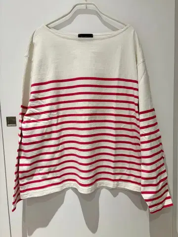 Plage 루미노아 별주 BDR 풀오버