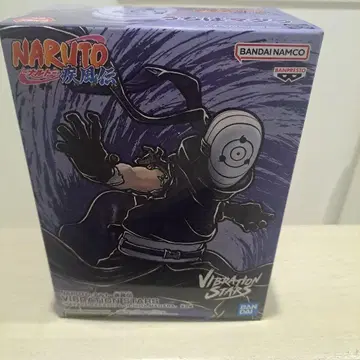 BANPRESTO NARUTO VIBRATION STARS 우치하 마다라