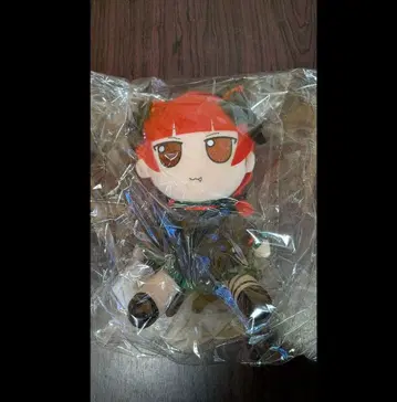 동방 봉제 인형 시리즈 79 화염 고양이린 후모후모린.