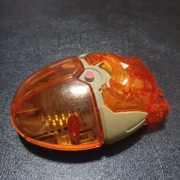 비 파이터 가부토 명령어 보이스 헤이세이 레트로