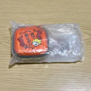 히로아카 원화전 바쿠고 카츠키 멀티 이어폰 케이스