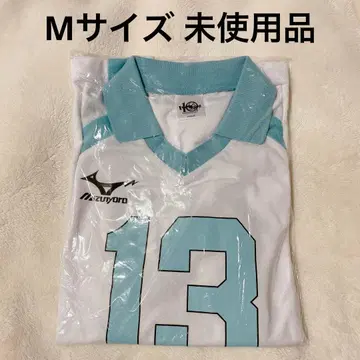 하이큐 쿠니미 아키라 유니폼 M 사이즈