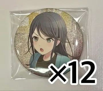 프로세카 모치즈키 호나미 그리 캔뱃지 글리터 캔뱃지 49B