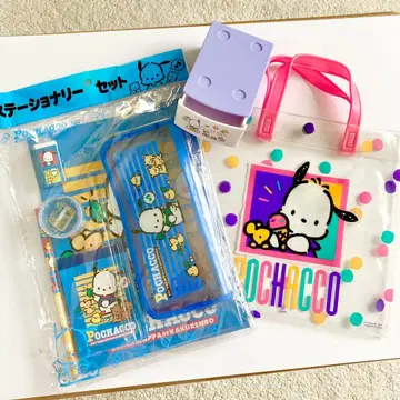 포차코 레트로 세트