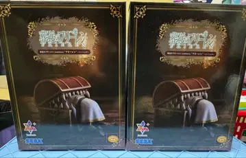 프리렌 인미믹 피규어 luminasta