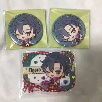 마법사의 약속 피가로