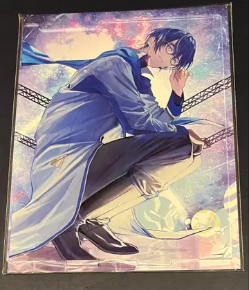 KAITO 아크릴 안경 스탠드 와신 팔레트