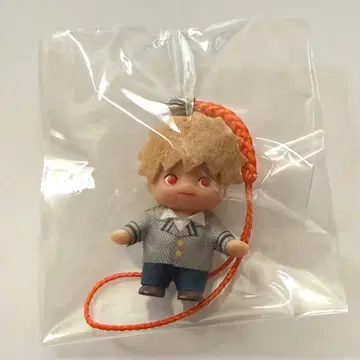 히로아카 코스튬 큐피 바쿠고 카츠키