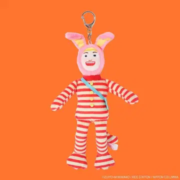 포피 더 퍼포머 봉제 인형 마스코트 포피