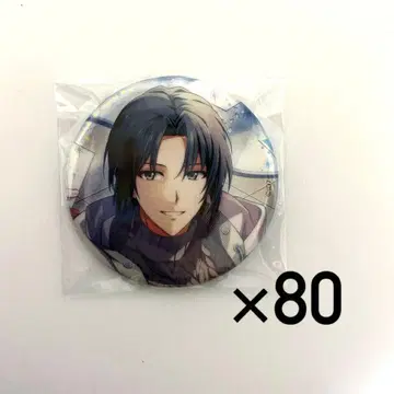 아이돌리쉬 세븐 아이나나 이즈미 이오리 16PRODUCERS 캔뱃지