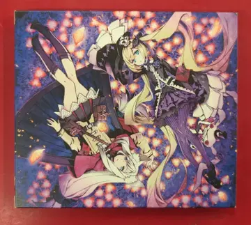 게임 CD 초회) 세븐스 드래곤 2020-II 오리지널 사운드트랙