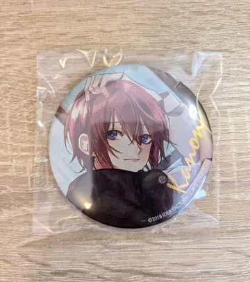 로로아리 코우가도 스튜디오 캔뱃지 카논