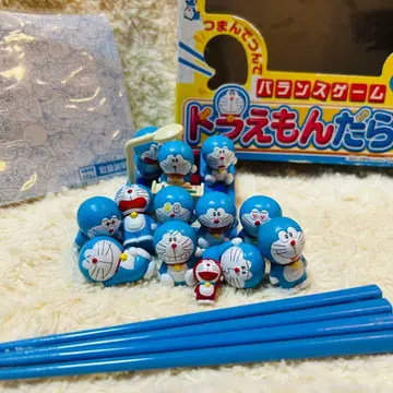 도라에몽 밸런스 게임