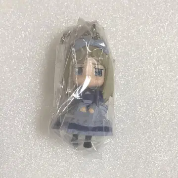 헤타리아 마스코트 키체인 3 벨라루스 키링