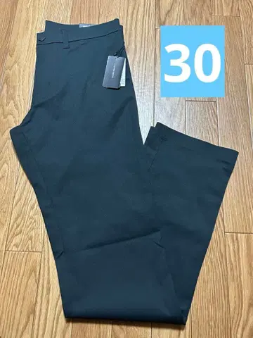제이 린드버그 블랙 팬츠 사이즈 30