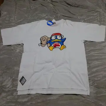 GALEF x 돈키호테 콜라보 반팔T셔츠