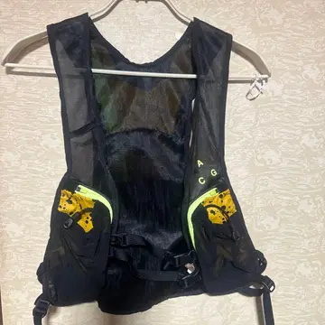 18AW NIKE ACG HYDRATION RACE VEST L/XL