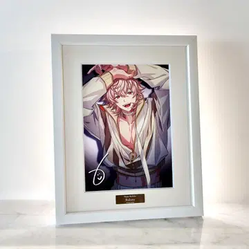 ParadoxLive 파라라이 BirthdayGoods 2025 로쿠타