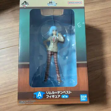 리무루=템페스트 피규어