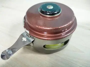 셰익스피어 플라이 릴 오토매틱식 레트로 빈티지 제품