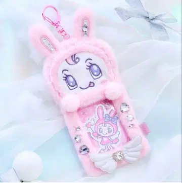 베리에짱 트레이딩 카드 케이스