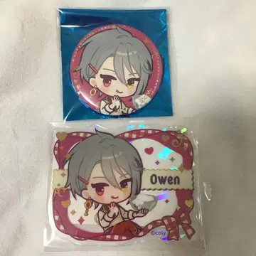 마법사의 약속 오웬