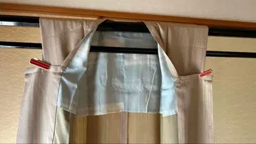 민소매 도오유키 코트