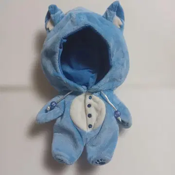 원신 인형옷 의류 가이아 omodoki