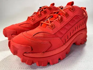 US11_30cm 미사용 CAT INTRUDER OXFORD 스니커즈