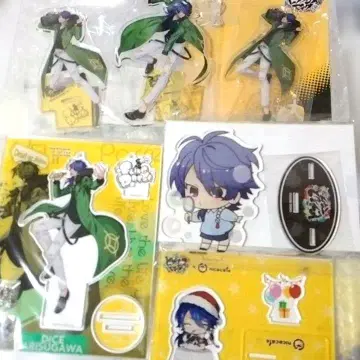 히프마이 카이토 아크릴 스탠드 카이토 카페 아리스가와 카이토