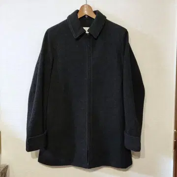 nest Robe CONFECT / 울 캐시미어 코트 캐시미어