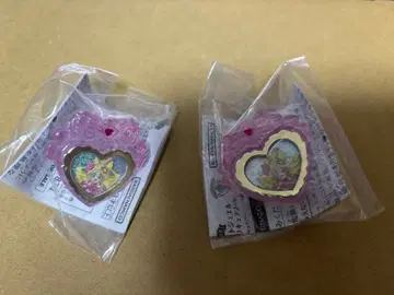 프리큐어 마코토 주얼 너와 아이돌 프리큐어 명탐정 프리큐어 혜택