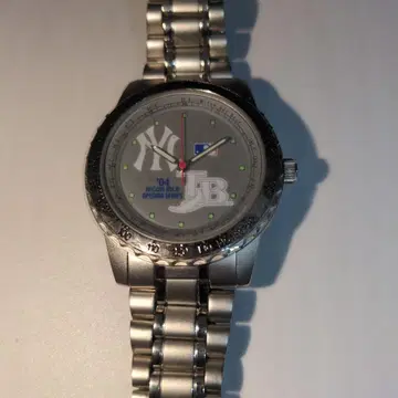 2004년 MLB 개막전 기념 RICOH 손목시계