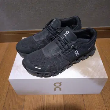 [ On ] 클라우드 신발 온