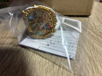 센타이 링 킹오거 GOLDEN ver.