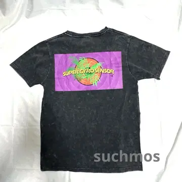 suchmos 사치모스 T셔츠 M