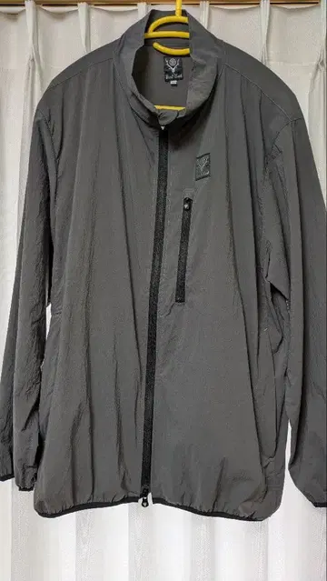 South2 West8 needlls