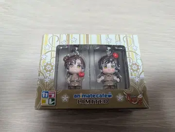 헤타리아 아니카페 카라코레 스페인 남부 이탈리아 피규어